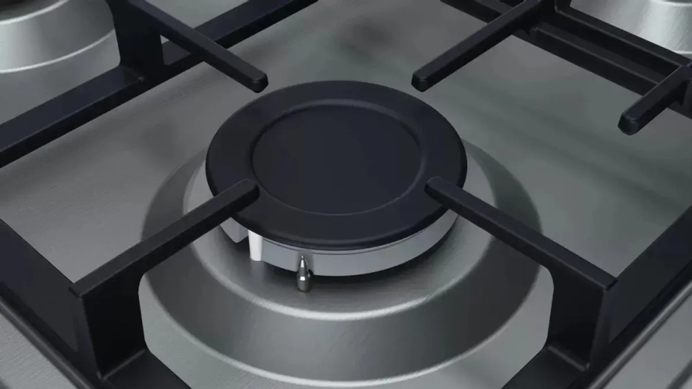 Газовая варочная панель Bosch PBP6C5B92L