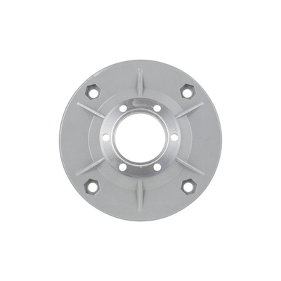 Фланец 80/90 B5 (200 мм) к редуктору INNOVERT 80B5-075M 075 и 090