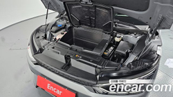 KIA EV6 Long Range — 2022