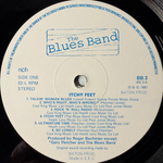 The Blues Band - Itchy Feet (Скандинавия 1981г.)