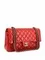 Сумка Chanel Timeless Jumbo красный