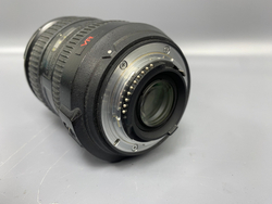 Nikon 18-200mm 3.5-5.6G ED AF-S VR DX нерабочий стабилизатор