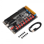 Плата управления Bigtreetech Octopus 1.1 для 3d принтера