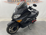 Yamaha T-Max 500 , 2004