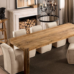 Стол Restoration Hardware Парсон США фото