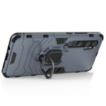 Противоударный чехол с кольцом Panther Case для Xiaomi Mi Note 10 (Pro)