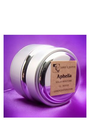 Lord's Jester Aphelia