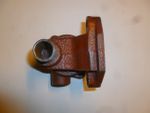 Корпус термостата Ricardo R6105AZLDS1; TDK 56-170 6LT/Thermostat body