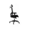 GTChair InFlex Z Black