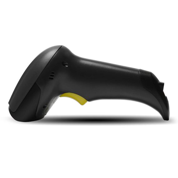 Беспроводной двумерный сканер Mertech CL-2300 BLE Dongle P2D с Cradle USB Black