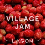 LAGOM Main - Village Jam (40g)