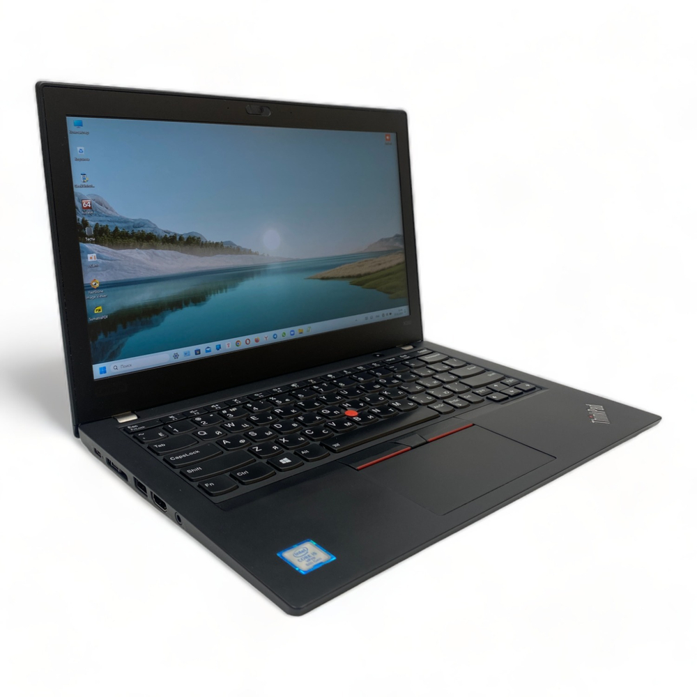 ThinkPad X280