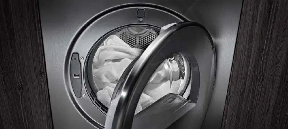 Сушильная машина Asko T608HX.S.P фото 3