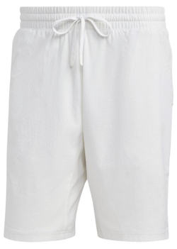 Мужские теннисные шорты Adidas Ergo Short 7" - белый