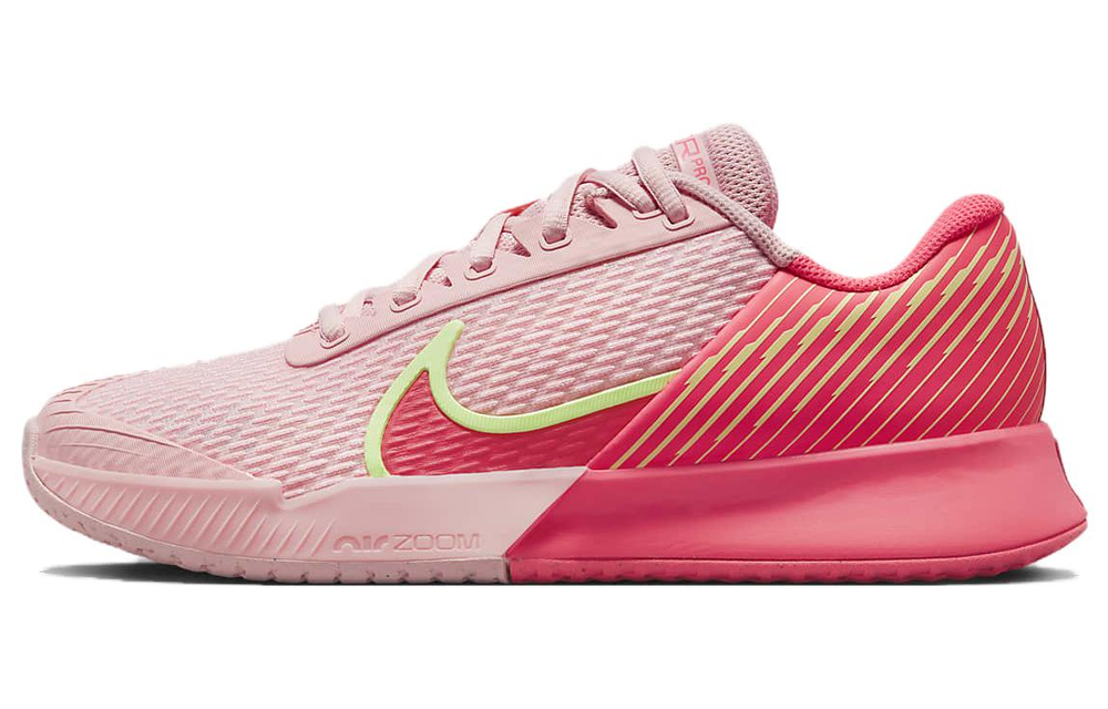 Nike Court Air Zoom Vapor Pro 2 "Pink Bloom Adobe" Women"s