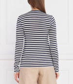 Блузка POLO RALPH LAUREN - темно-синий(211891522)