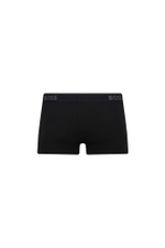 Трусики-боксеры 3шт. 2Design G BOSS BLACK - бордовый(50499778)