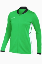 Кофта Nike Dri-FIT Academy 25 Track - зеленый
