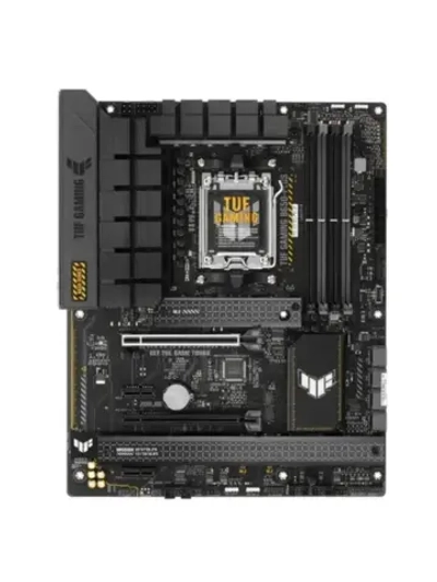 Материнская плата TUF GAMING B650-PLUS AM5 ATX DDR5