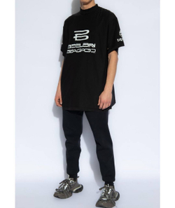Футболка Balenciaga
