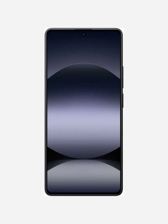 Смартфон Xiaomi Redmi Note 14S 12/512 Гб, Чёрный
