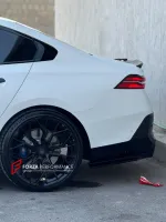 КОВАНЫЕ ДИСКИ для BMW 5 SERIES G60 G61 G68 2026 530i 540i