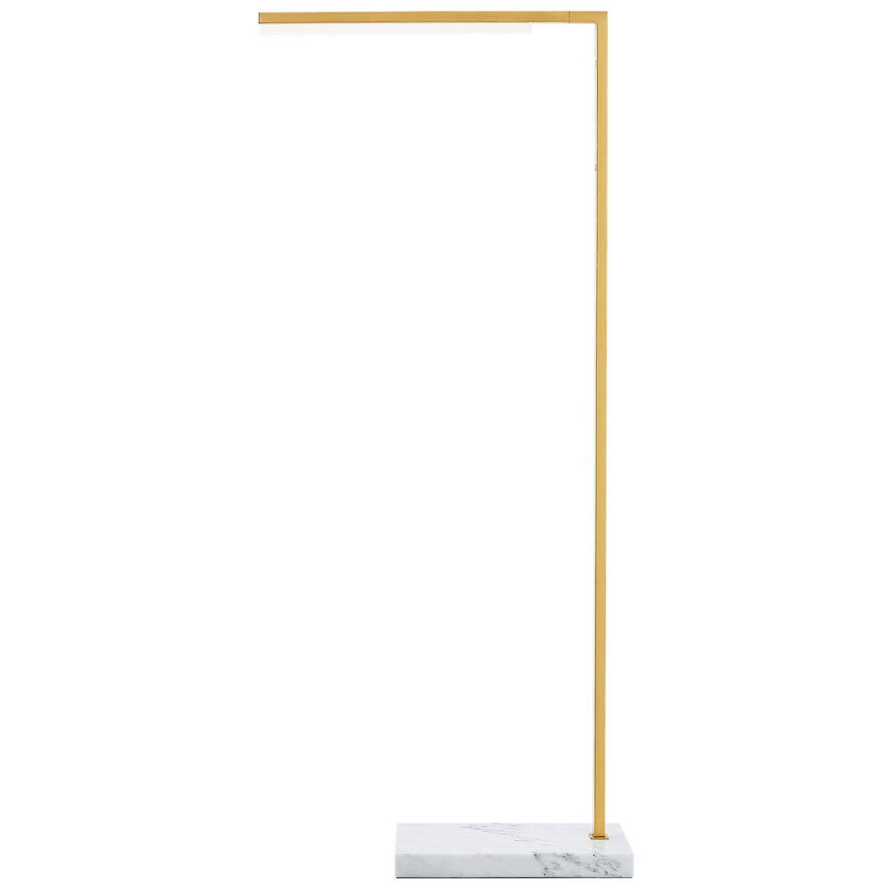 Напольный светильник Visual Comfort Klee 43 Floor Lamp