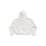 COMO CROPPED HOODIE OVERSIZED