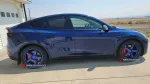 КОВАНЫЕ ДИСКИ ДЛЯ TESLA MODEL Y PERFORMANCE ТЕСЛА