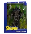 Фигурка McFarlane Raven Spawn 18см