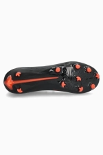 Бутсы Puma Ultra 6 Match+ FG/AG - черный