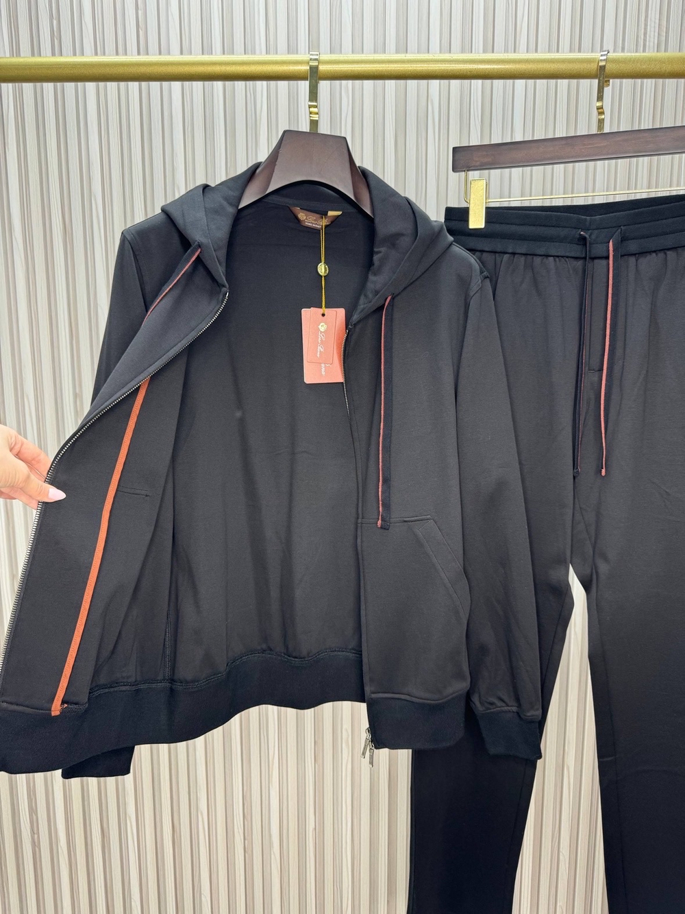 Спортивный костюм Loro Piana