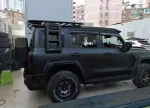 Багажник для TANK 300 2021+ Танк обвес на крышу