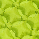 КОВРИК TALBERG AIR GREEN MAT НАДУВНОЙ 192*58*5