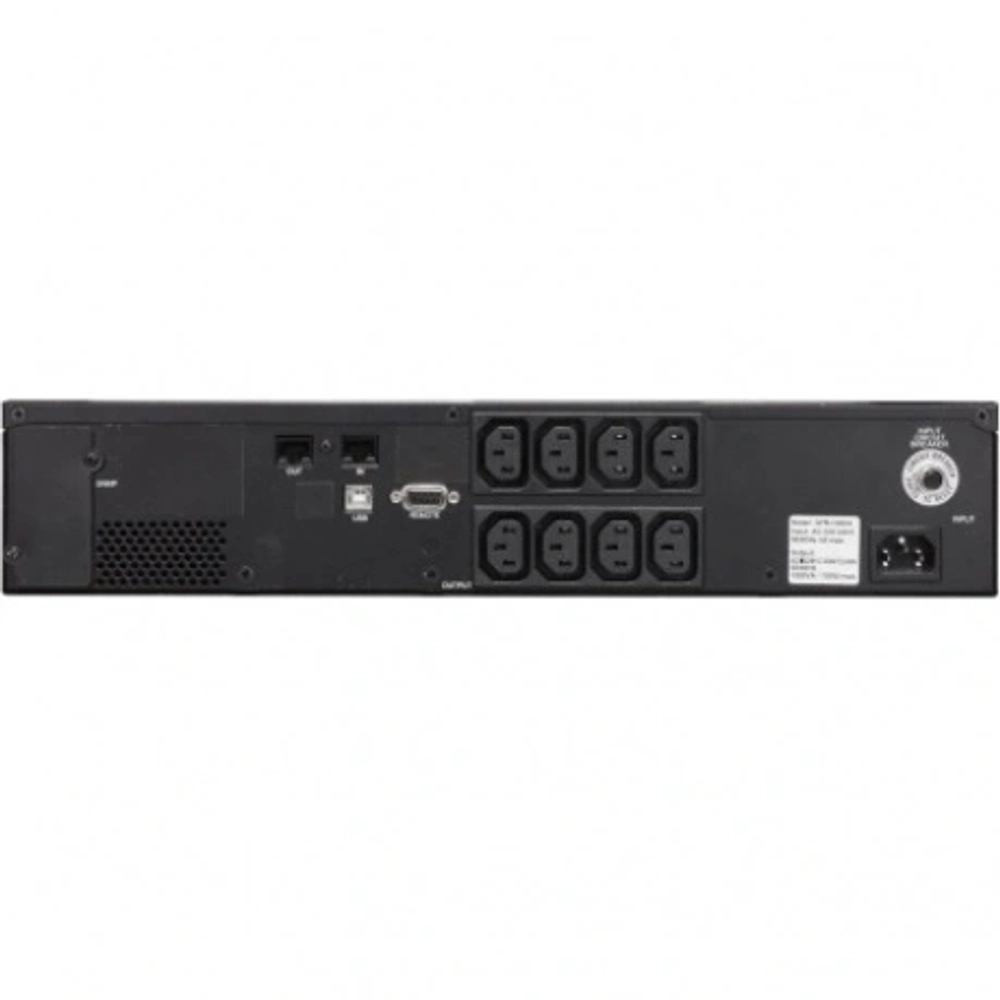 ИБП POWERCOM SPR-3000 LCD