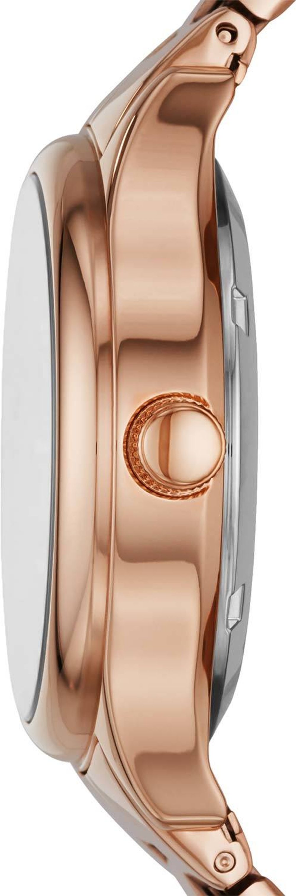 Механические наручные часы Fossil BQ3651