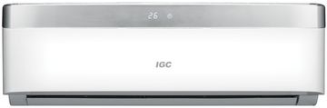 Сплит-система IGC RAS/RAC-V18NHS