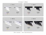 Светильник на штанге Ambrella Light GL GL6812