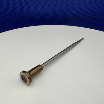 Клапан форсунки BOSCH F00VC01345