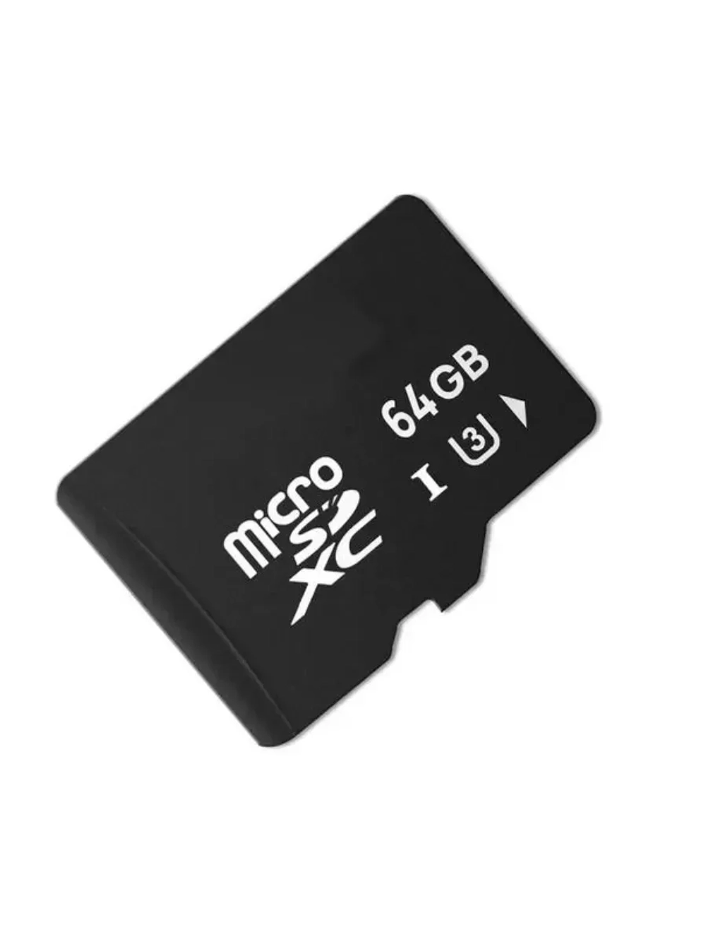 Карта памяти 70mai для видеорегистратора microSD 64gb T-U3