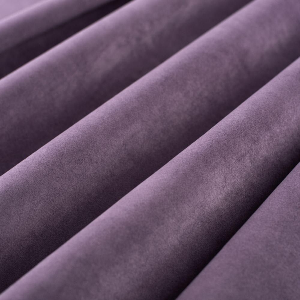 Микровелюр Fresh deep lavender (Фреш дип лаванда)