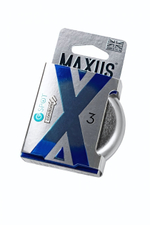 Презервативы Maxus G-sport 3 шт