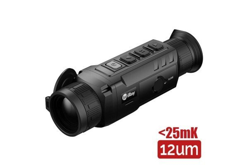 Тепловизор для охоты iRay Zoom ZH 38