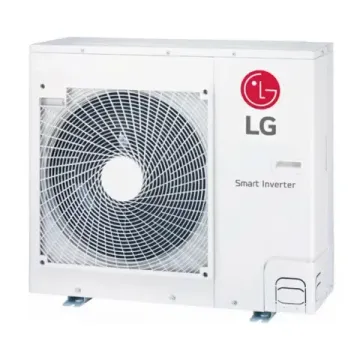 Наружный блок мульти сплит системы LG MU4R27.U42