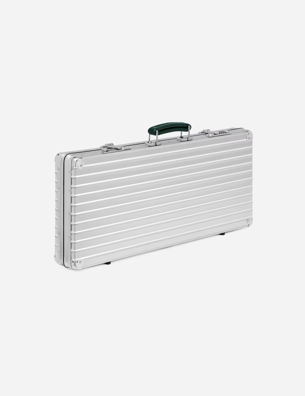 Rimowa × Faber-Castell Artist Case "Silver"