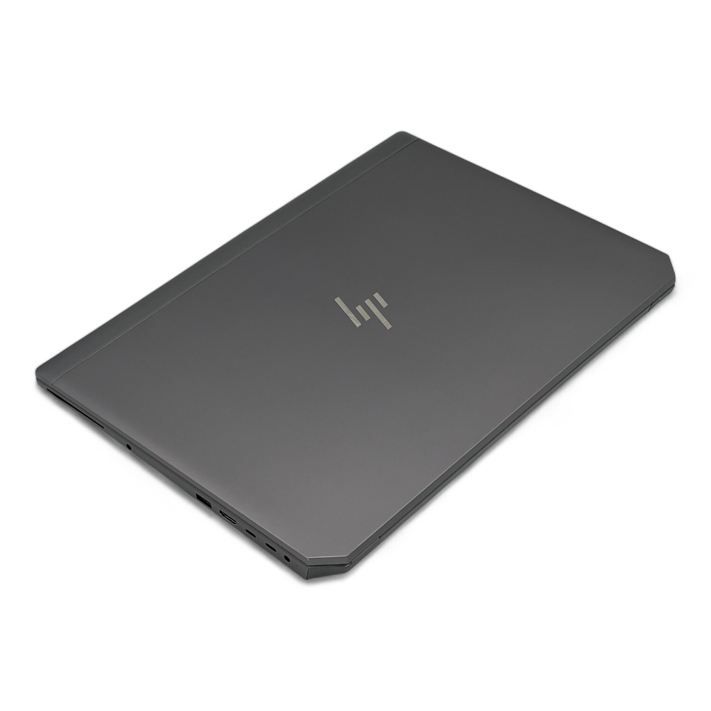 ZBook 15 G5