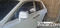 Rolls-Royce Phantom 6.7 V12 — 2025