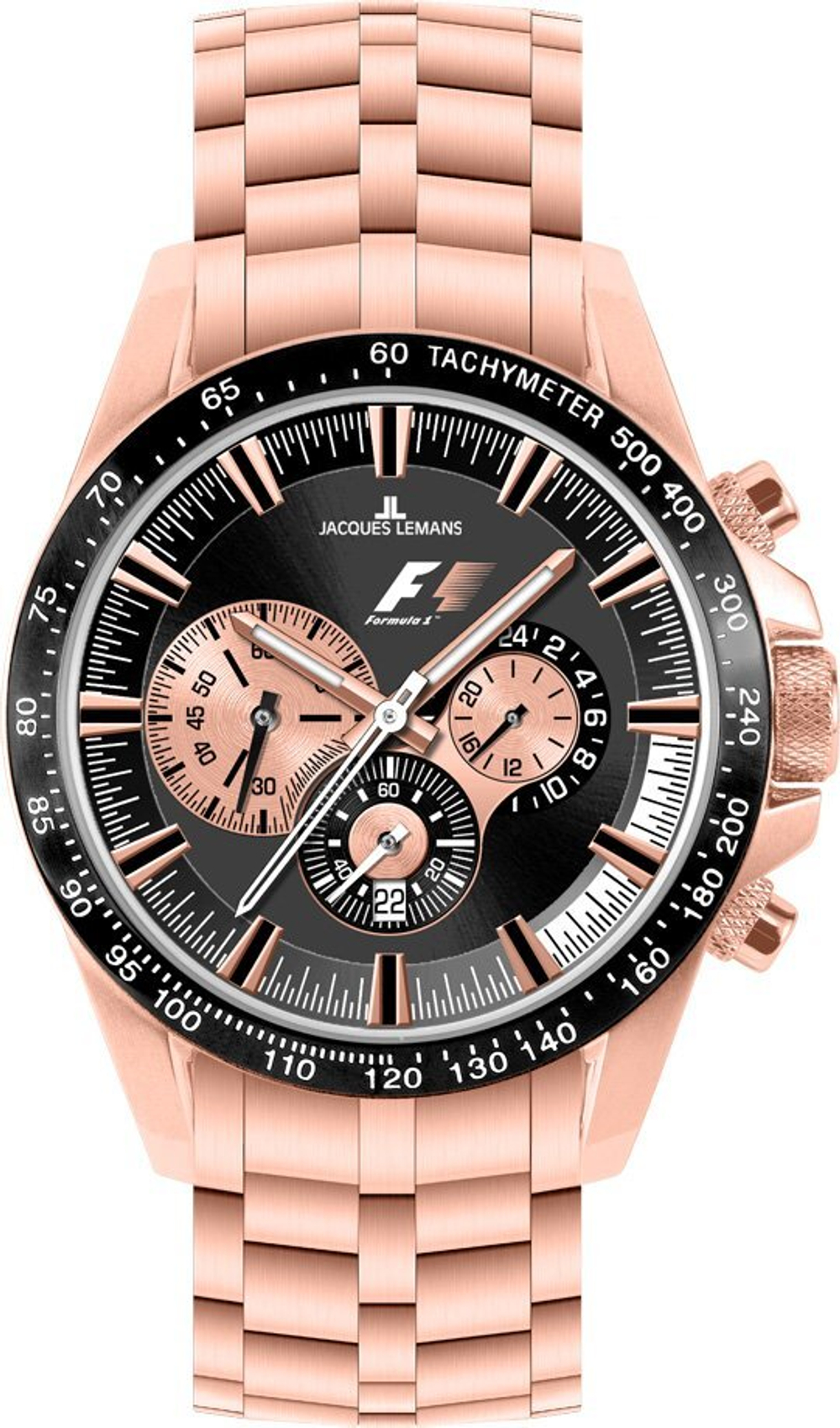 Jacques Lemans F5022H
