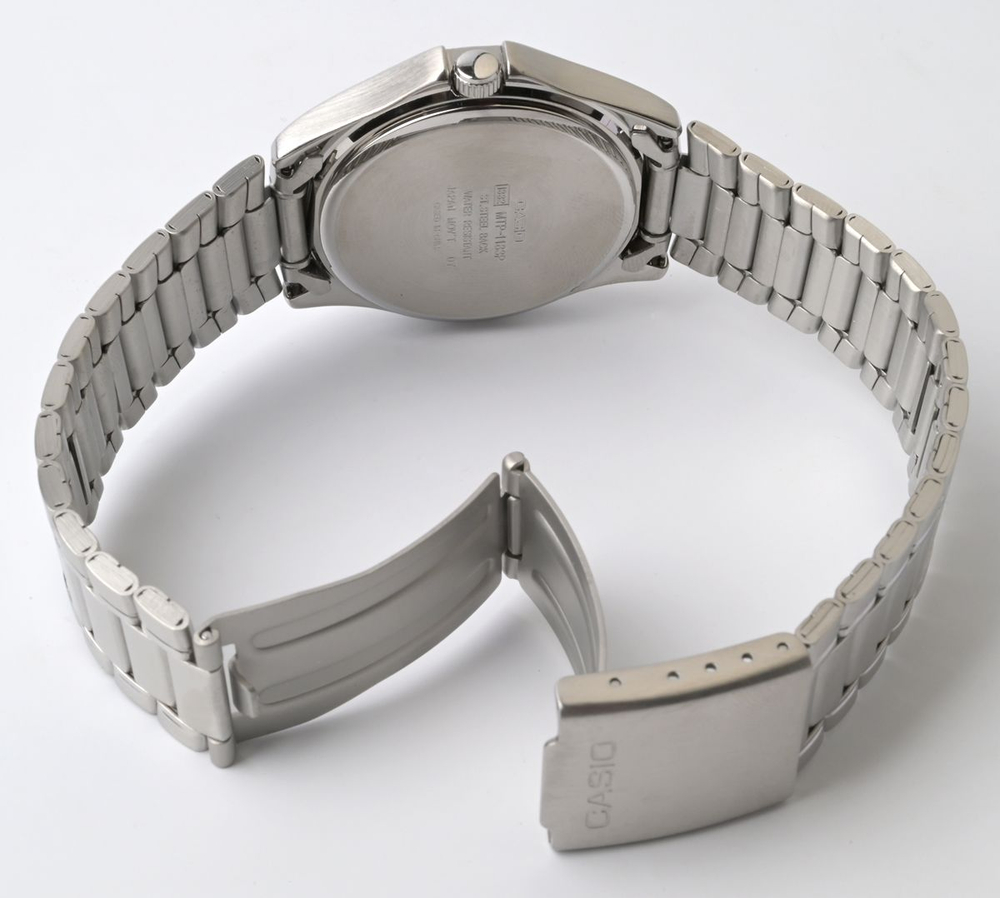 Мужские наручные часы Casio Vintage MTP-1183A-7A