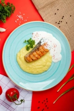 Приправа для Рыбы, 100%COOK, 90 г